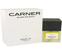 Carner Barcelona Woody Collection Rima XI eau de parfum 100 ml unisex