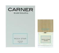 CARNER BARCELONA ROCK STAR 100ML SPRAY EAU DE PARFUM