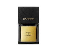 Carner Barcelona Rose & Dragon 50 ml, Fiorita, Orientale, Unisex EAU DE PARFUM