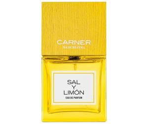 CARNER BARCELONA SAL Y LIMÓN Eau de Parfum 100 ml