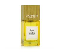 Carner Barcelona Sal Y Limon Eau de Parfum 30 ml