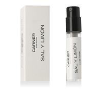 Carner Barcelona Sal Y Limón Eau de Parfum (unisex) - campioncino 1.7 ml