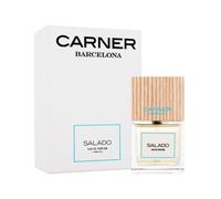 Carner Barcelona Salado Eau de Parfum (unisex) 100 ml