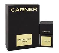 Carner Barcelona Sandor 70 Eau de Parfum, 50ml
