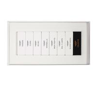 CARNER BARCELONA Set di scoperta 8 x 1,7 ml