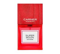 Carner Barcelona Super Moon 100 ml, Fruttata EAU DE PARFUM