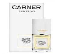 Carner Barcelona Sweet William 100 ml eau de parfum Unisex