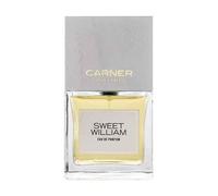 Carner Barcelona Sweet William 100 ml, Fiorita, Donna EAU DE PARFUM