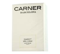 Carner Barcelona Sweet William 100 ml eau de parfum Unisex