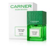 Carner Barcelona Tennis Club Eau de Parfum (unisex) 100 ml