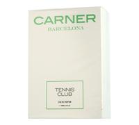 Carner Barcelona Tennis Club Eau de Parfum (unisex) 100 ml