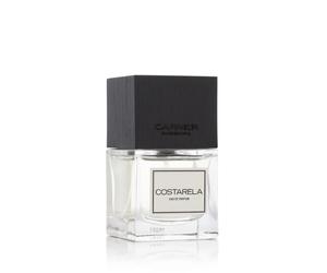 Carner Barcelona Woody Collection Costarela Eau de Parfum 50 ml