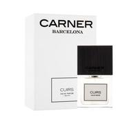 Carner Barcelona Woody Collection Cuirs 100 ml eau de parfum Unisex