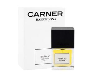 Carner Barcelona Woody Collection Rima XI 100 ml eau de parfum Unisex