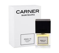 Carner Barcelona Woody Collection Rima XI 50 ml eau de parfum Unisex