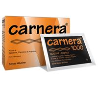 carnera 1000 18 BUSTINE