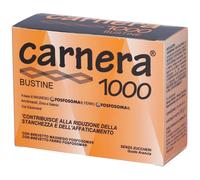 Carnera® 1000 18 pz Bustina
