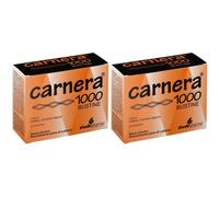 Carnera® 1000 2x18 pz Bustina