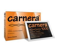 Carnera 1000 - Integratore in 18 bustine per il benessere