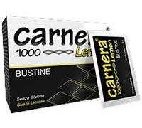 carnera 1000 Lemon 18 Bustine
