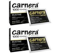 Carnera 1000 Lemon 18 Bustine 2x18 pz Bustina
