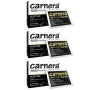 Carnera 1000 Lemon 18 Bustine 3x18 pz Bustina