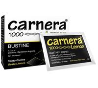 Carnera 1000 Lemon 18 Bustine