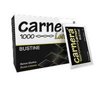 Carnera 1000 Lemon Integratore 18 Bustine