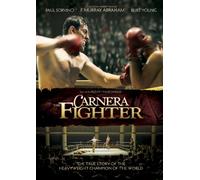 Carnera Fighter - Carnera Fighter