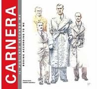 Carnera. Il pugilato secondo me-Boxing according to me. Ediz. bilingue
