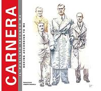 Carnera. Il pugilato secondo me-Boxing according to me. Ediz. bilingue
