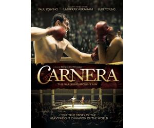 Carnera: The Walking Mountain [Edizione: Stati Uniti]