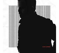 Carnes, Cody - Darker The Night The Brighter The Morning