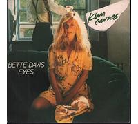 Carnes,Kim - Bette Davis Eyes 2002