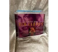 Carnes,Kim - Bette Davis Eyes