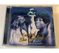 Carnes,Kim & Gloria Lynne - Ladies of Blue Eyed Soul