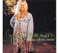 Carnes,Kim - Gypsy Honeymoon