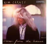 Carnes, Kim - View From House