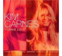 Carnes,Kim - Young Love