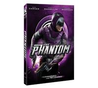 Carnes/Rossellini - Phantom