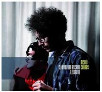 Nicolo Carnesi Gli Eroi Non Escono Il Sabat (CD)