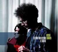 Nicolo Carnesi Gli Eroi Non Escono Il Sabat (CD)