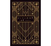 Carnet 128 pages, Couverture rigide, intérieur ligné, Style Art Déco, NOIR & Effet Or, Format A5+: 128 pages Notebook, hardcover, lined interior, art deco style, black & gold effect, A5+ format