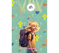 Carnet AMENUIA - Ella: Stella et le cercle Amenuia