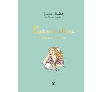 Carnet chéri: Une année dessinée