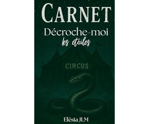 Carnet complémentaire: Décroche-moi les étoiles