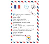 Carnet d’Expression de Genre - Pour les personnes trans, non-binaires et en questionnement