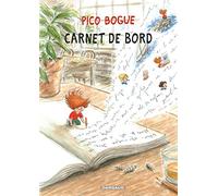 Carnet de bord