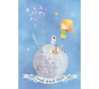 Carnet de bord AESH: Agenda de bord AESH, petit format - fiches élèves, accompagnement personnalisé, suivi des objectifs et comptes rendus ESS, relié