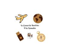 Carnet de bord des P'tis Nomades